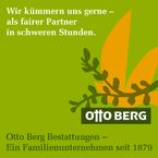 Otto Berg Bestattungen Vorschau