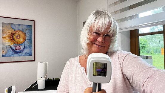 Luna y Sol - Susanne Maier Abbildung Nr. 14