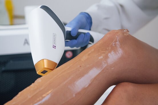 Luna y Sol - Susanne Maier Abbildung Nr. 1