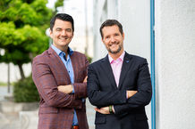 Hegerich Immobilien GmbH Vorschau