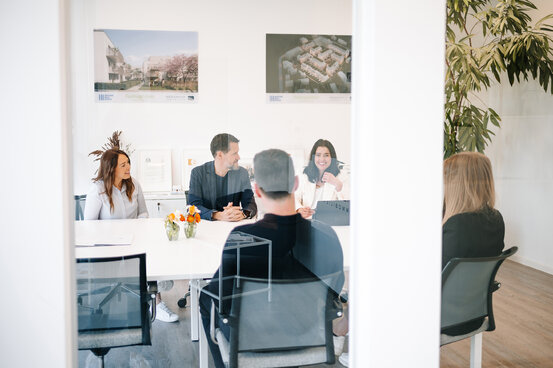 Hegerich Immobilien GmbH Abbildung Nr. 3