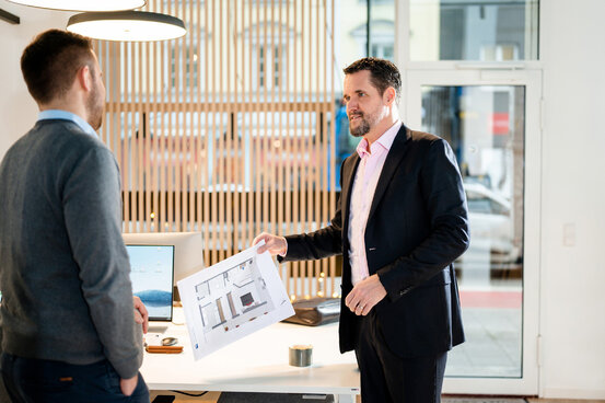 Hegerich Immobilien GmbH Abbildung Nr. 9