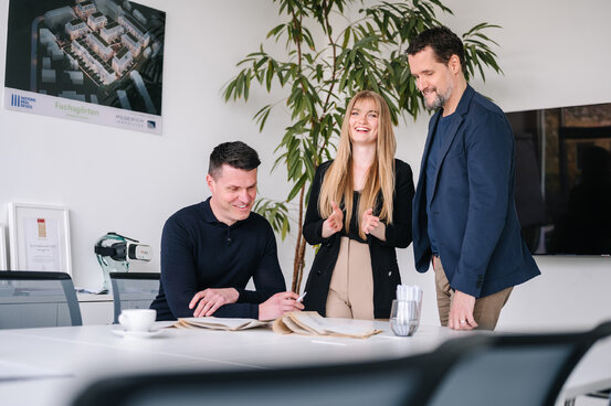 Hegerich Immobilien GmbH Abbildung Nr. 6