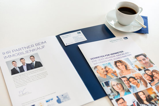 Hegerich Immobilien GmbH Abbildung Nr. 8