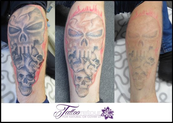 Tattooretour Abbildung Nr. 14