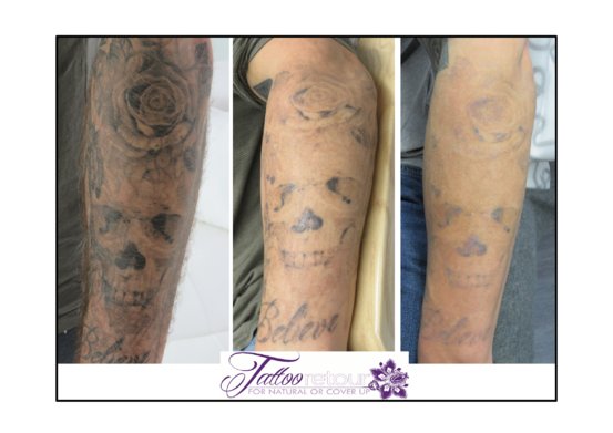 Tattooretour Abbildung Nr. 13