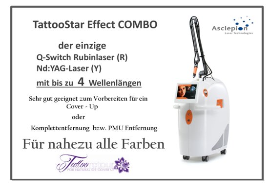 Tattooretour Abbildung Nr. 7
