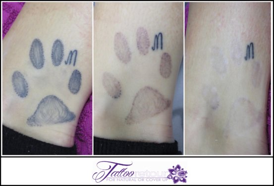 Tattooretour Abbildung Nr. 11