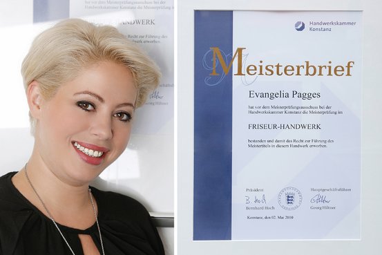 LP Hairdesign Abbildung Nr. 6