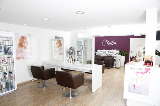 LP Hairdesign Abbildung Nr. 4