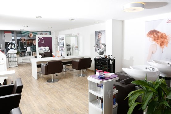 LP Hairdesign Abbildung Nr. 3