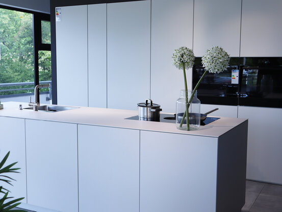 Ausstellungskueche 3 von Leicht