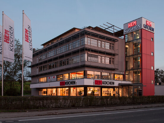 Kuechenstudio in Backnang