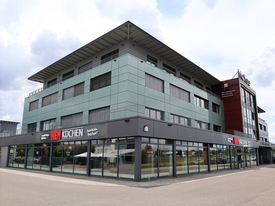 HEM KÜCHEN • Küchenstudio in Crailsheim Abbildung Nr. 1