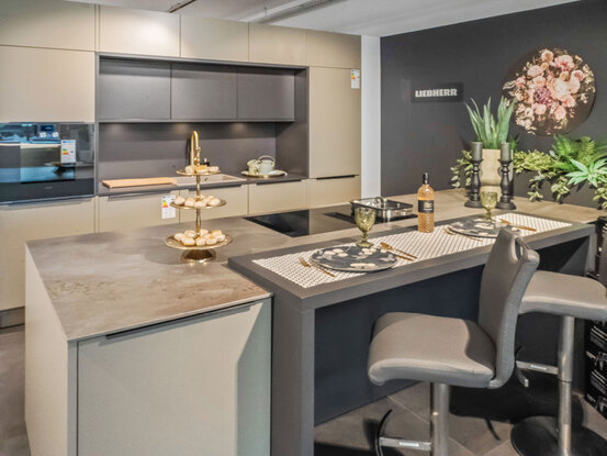 HEM KÜCHEN • Küchenstudio in Crailsheim Abbildung Nr. 21