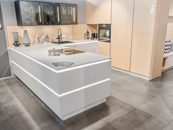 HEM KÜCHEN • Küchenstudio in Crailsheim Abbildung Nr. 18