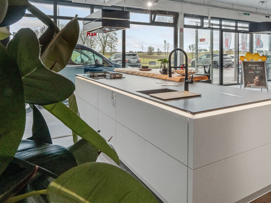 HEM KÜCHEN • Küchenstudio in Crailsheim Abbildung Nr. 16
