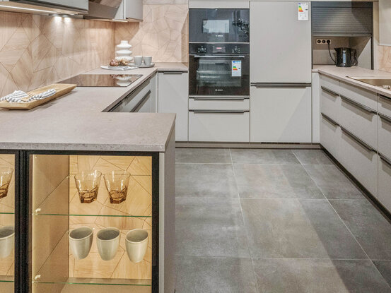 HEM KÜCHEN • Küchenstudio in Crailsheim Abbildung Nr. 14
