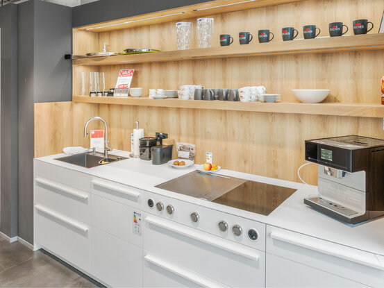 HEM KÜCHEN • Küchenstudio in Crailsheim Abbildung Nr. 12