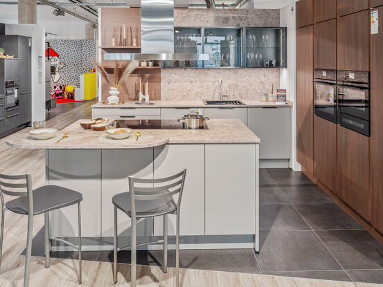 HEM KÜCHEN • Küchenstudio in Crailsheim Abbildung Nr. 10