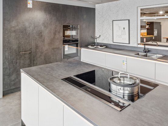 HEM KÜCHEN • Küchenstudio in Crailsheim Abbildung Nr. 8