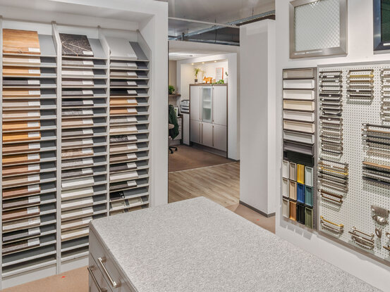HEM KÜCHEN • Küchenstudio in Crailsheim Abbildung Nr. 7
