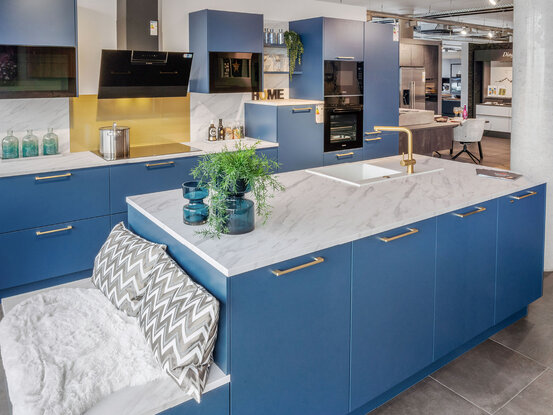 HEM KÜCHEN • Küchenstudio in Crailsheim Abbildung Nr. 6