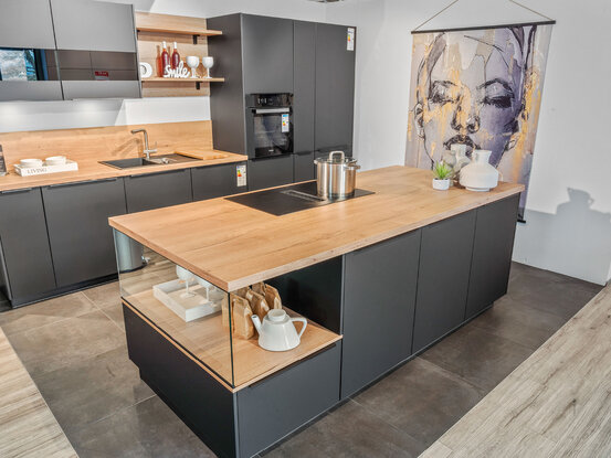 HEM KÜCHEN • Küchenstudio in Crailsheim Abbildung Nr. 5