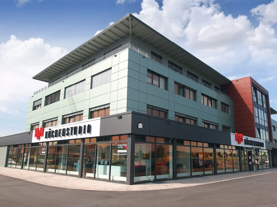 Kuechenstudio in Crailsheim