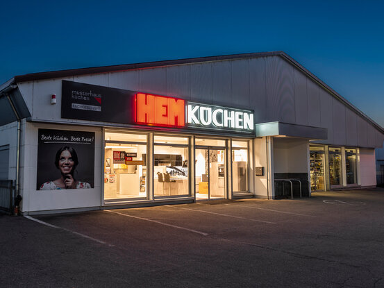 Kuechenstudio in Bad Mergentheim