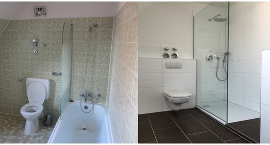 DLSe - schöner Wohnen & schöne Bäder Abbildung Nr. 9