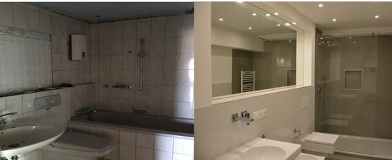 DLSe - schöner Wohnen & schöne Bäder Abbildung Nr. 8