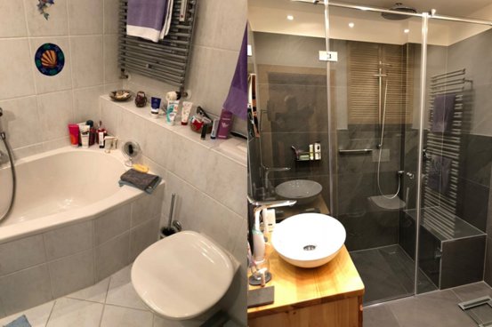 DLSe - schöner Wohnen & schöne Bäder Abbildung Nr. 2