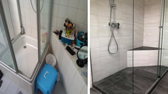 DLSe - schöner Wohnen & schöne Bäder Abbildung Nr. 3