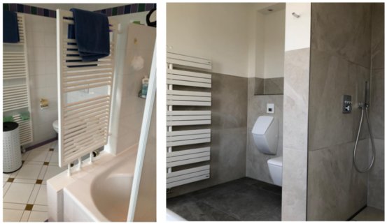 DLSe - schöner Wohnen & schöne Bäder Abbildung Nr. 4