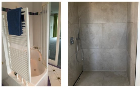 DLSe - schöner Wohnen & schöne Bäder Abbildung Nr. 5