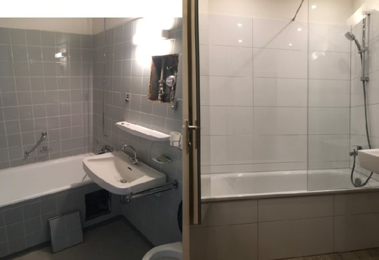 DLSe - schöner Wohnen & schöne Bäder Abbildung Nr. 6