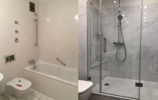 DLSe - schöner Wohnen & schöne Bäder Abbildung Nr. 7