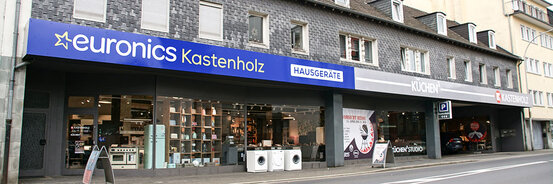 Kastenholz Hausgeräte GmbH Abbildung Nr. 1