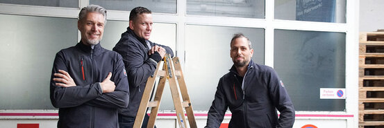 Kastenholz Hausgeräte GmbH Abbildung Nr. 2