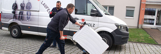 Kastenholz Hausgeräte GmbH Abbildung Nr. 4