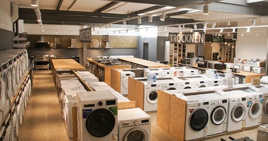 Kastenholz Hausgeräte GmbH Abbildung Nr. 8