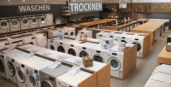 Kastenholz Hausgeräte GmbH Abbildung Nr. 7