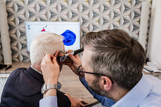 Hörsysteme Müller Abbildung Nr. 13