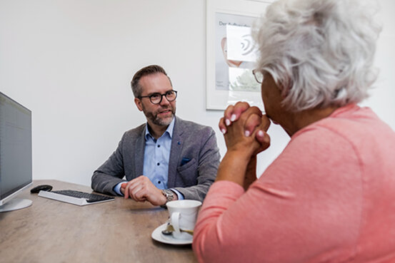 Hörsysteme Müller Abbildung Nr. 9