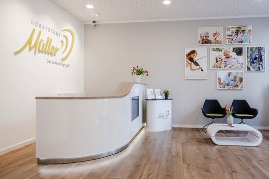 Hörsysteme Müller Abbildung Nr. 4