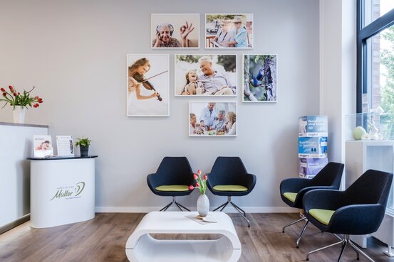 Hörsysteme Müller Abbildung Nr. 5