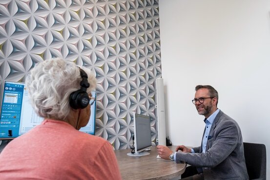 Hörsysteme Müller Abbildung Nr. 11