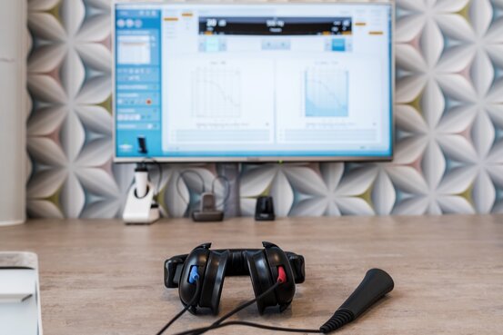 Hörsysteme Müller Abbildung Nr. 7