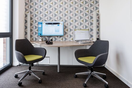 Hörsysteme Müller Abbildung Nr. 8